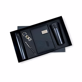 5-in-1 ultimate value combo set - stay organized on-the-go