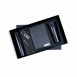 5 in 1 travel easy combo set - essential travel accessories combo kit