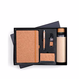 cork 5 in 1 combo set - your eco buddy
