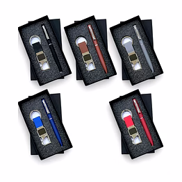 hook bottle opener keychain x ball pen combo set