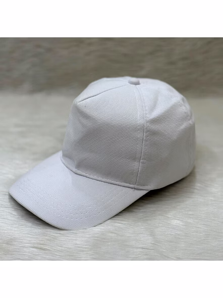 Premium Quality Unisex Cap for Daily Wear &amp; Gifting-Navy Blue-Free Size-6