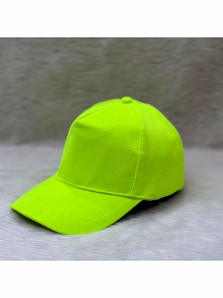 Premium Quality Unisex Cap for Daily Wear &amp; Gifting-Navy Blue-Free Size-4