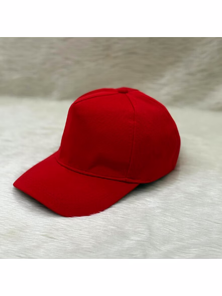 Premium Quality Unisex Cap for Daily Wear &amp; Gifting-Navy Blue-Free Size-2