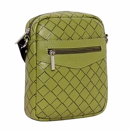 nautica checks style sling bags - trendy fashionable sling bag