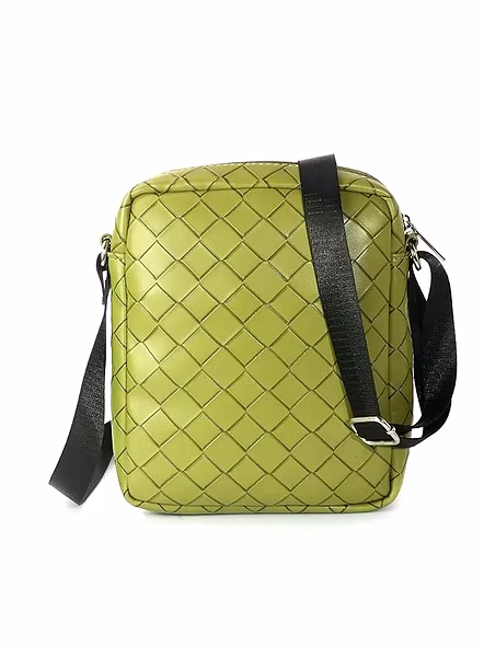 Nautica Checks Style Sling Bags - Trendy Fashionable Sling Bag-2