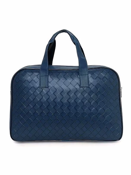 checks-6601 Blue