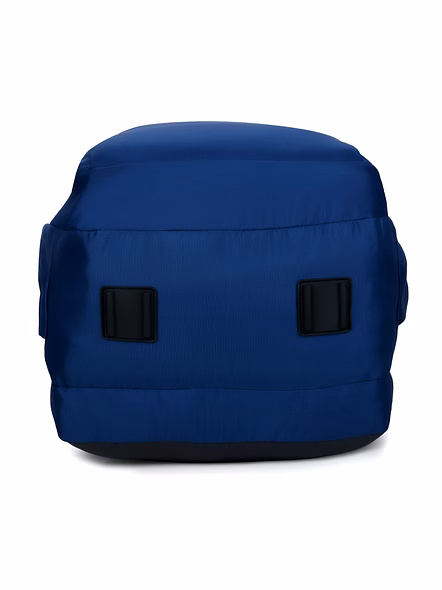 Granules Blue 18-Inch Multi-Pocket Backpack - Durable School Bag &amp; Travel Daypack-5