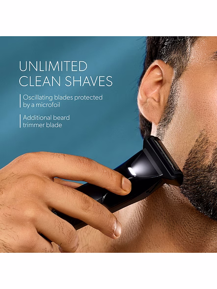 Zlade Ballistic Neo All-in-One Multi-Groomer For Men-2