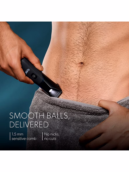 Zlade Ballistic Neo All-in-One Multi-Groomer For Men-3