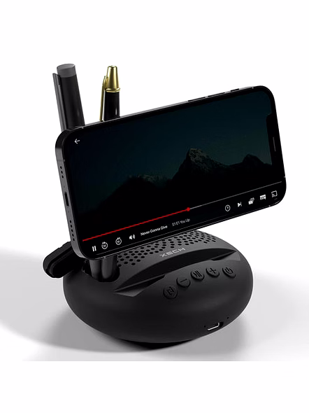 XECH ARC Ultimate Portable Bluetooth Speaker with Innovative Design-Xech-Arc