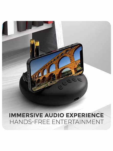 XECH ARC Ultimate Portable Bluetooth Speaker with Innovative Design-1