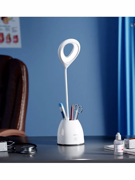 XECH T2C Desk Lamp with 450 Lumens of Pure LED Power - Stylish and Portable Lighting Solution-XECH-TC2