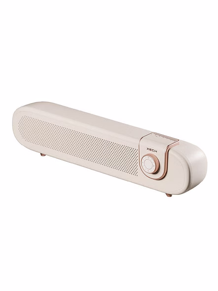 XECH Retronaut Mini Soundbar - Retro Design with Powerful Audio Experience-Xech-Retronaut
