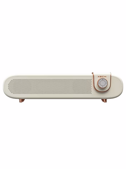 XECH Retronaut Mini Soundbar - Retro Design with Powerful Audio Experience-9
