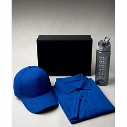 sg combo premium corporate sports hamper & wellness kit