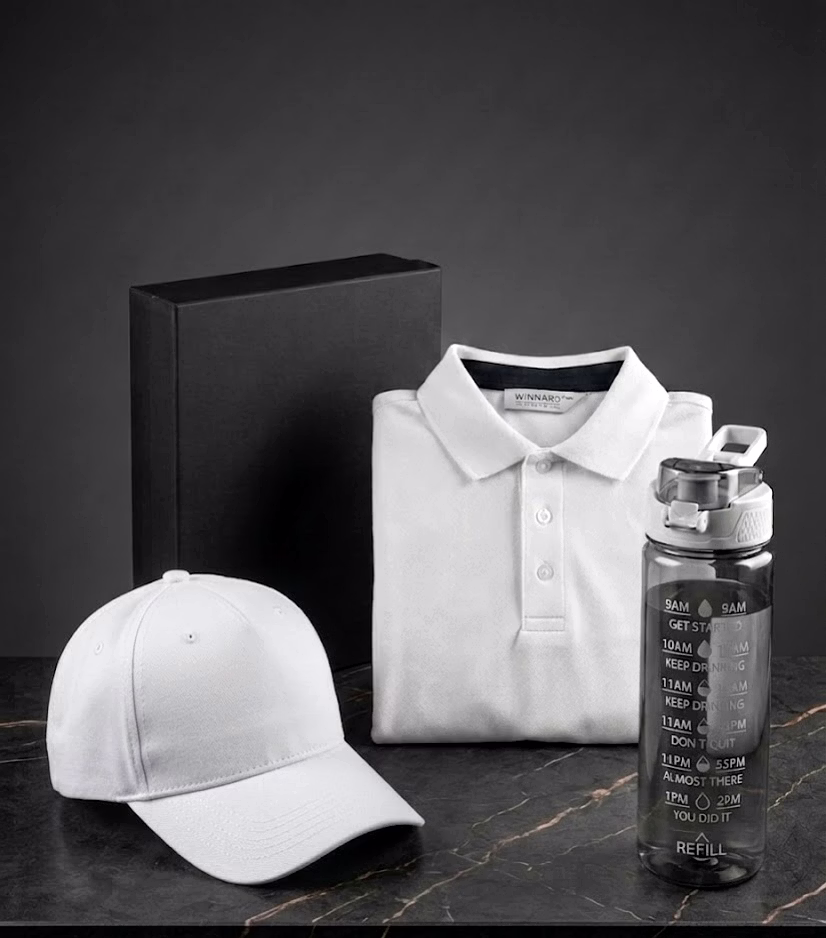 Premium Corporate Sports Hamper & Wellness Kit image 3