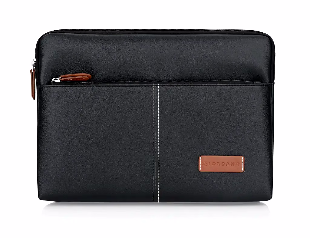 Giordano LEO iPad/Tab Sleeve - Stylish Protection for Your Device image 2