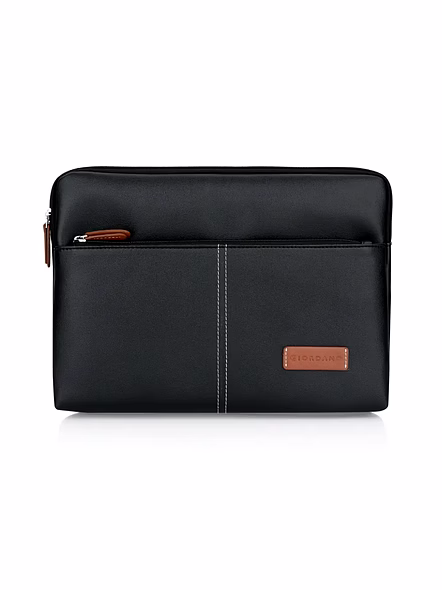 Giordano LEO iPad/Tab Sleeve - Stylish Protection for Your Device-GIO-LEO-60499-BK