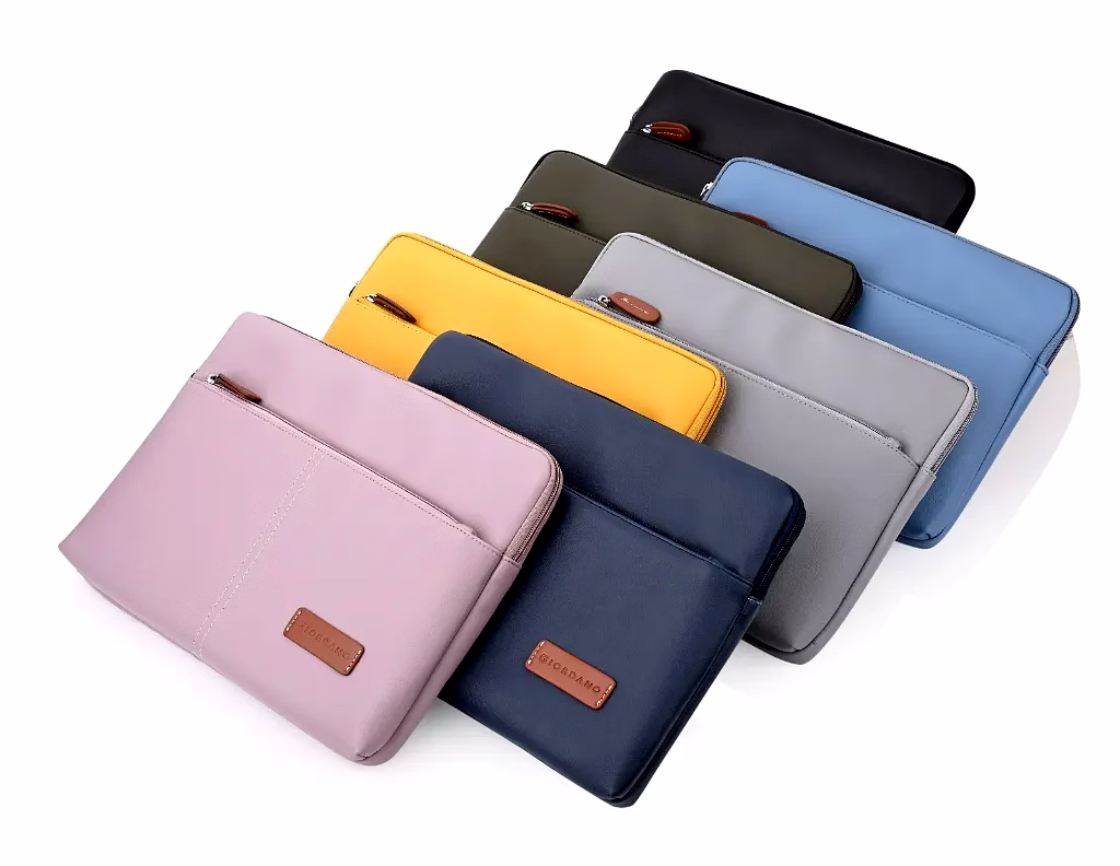 giordano leo ipad/tab sleeve - stylish protection for your device