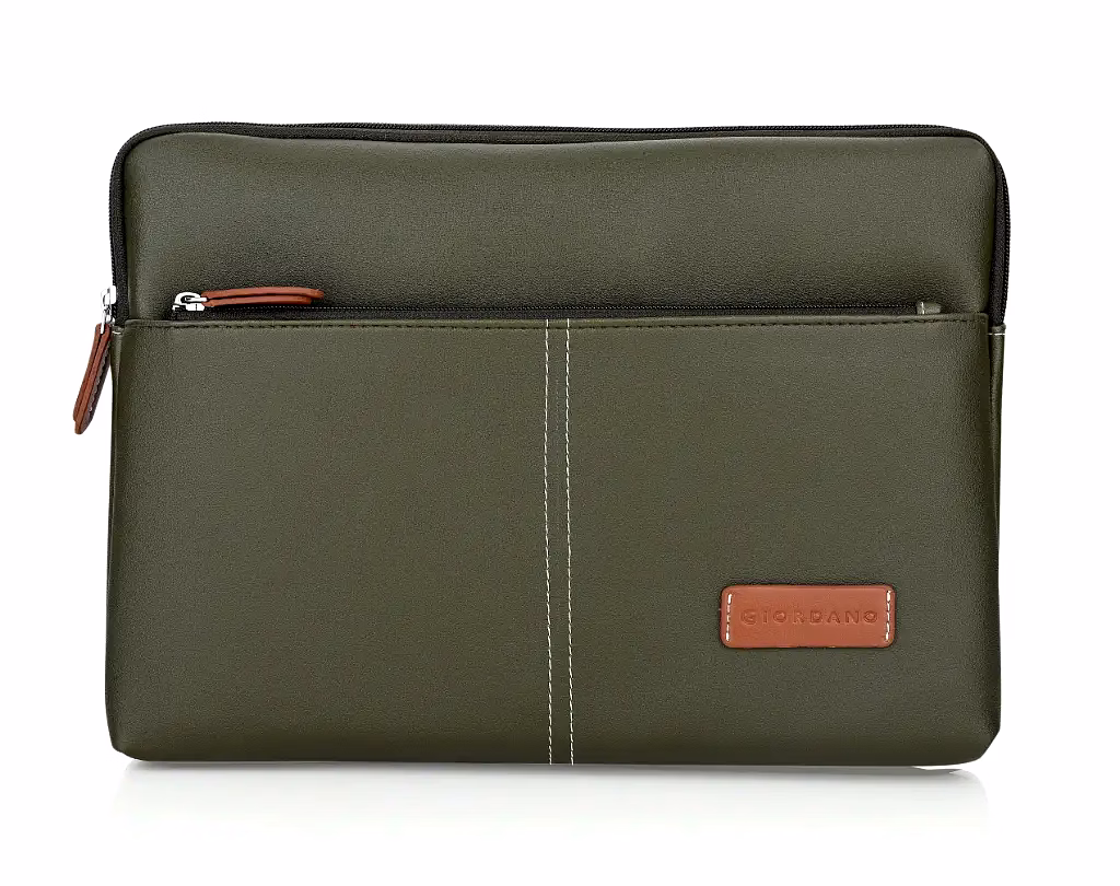 Giordano LEO iPad/Tab Sleeve - Stylish Protection for Your Device image 4