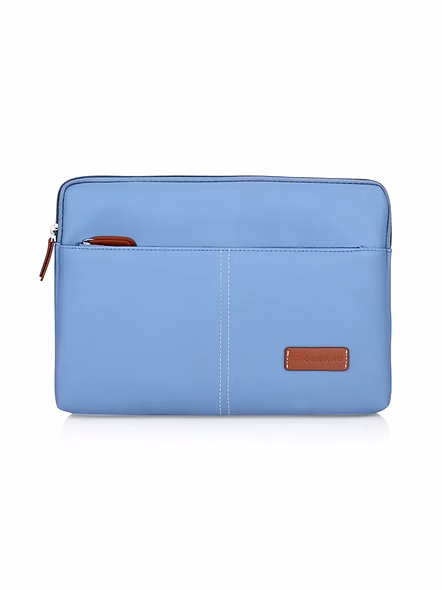 Giordano LEO iPad/Tab Sleeve - Stylish Protection for Your Device-Black-7
