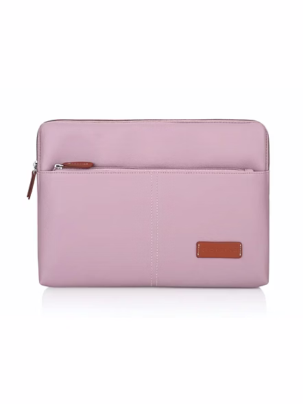 Giordano LEO iPad/Tab Sleeve - Stylish Protection for Your Device-Black-8