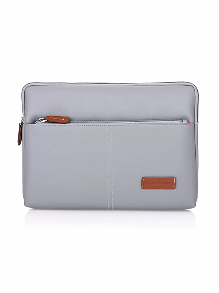 Giordano LEO iPad/Tab Sleeve - Stylish Protection for Your Device-Black-9