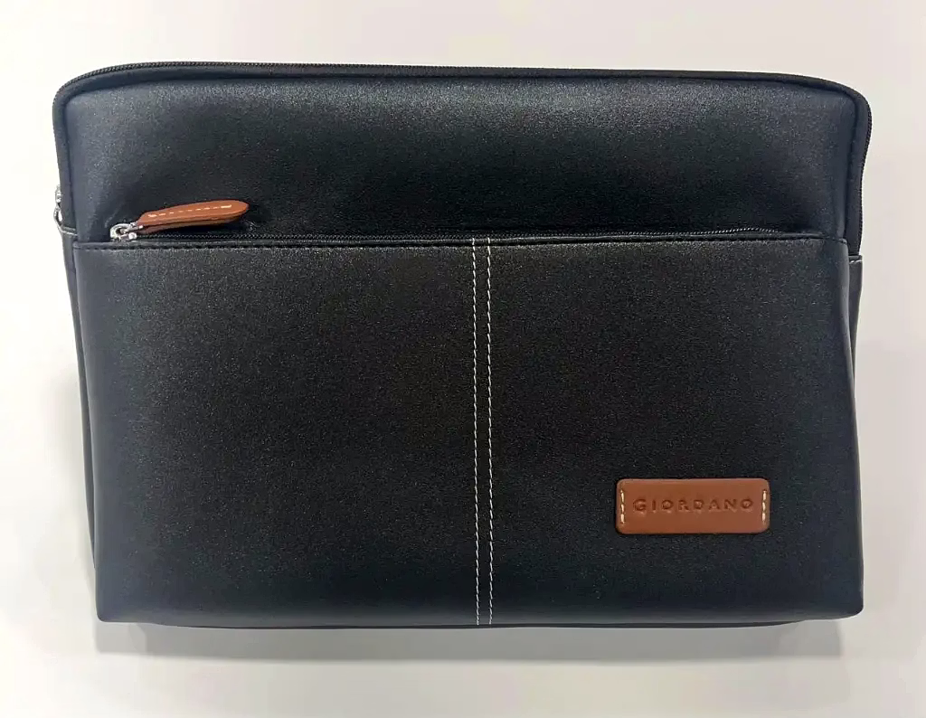Giordano LEO iPad/Tab Sleeve - Stylish Protection for Your Device image 10