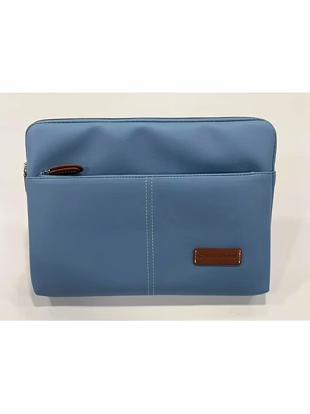Giordano LEO iPad/Tab Sleeve - Stylish Protection for Your Device-Sky Blue-1