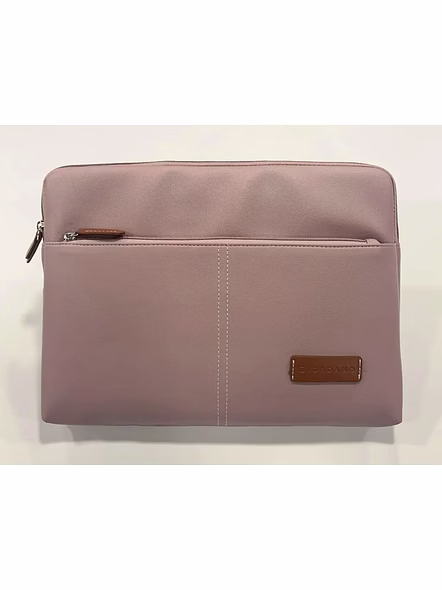 Giordano LEO iPad/Tab Sleeve - Stylish Protection for Your Device-Pink-1