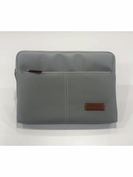 Giordano LEO iPad/Tab Sleeve - Stylish Protection for Your Device-Grey-2