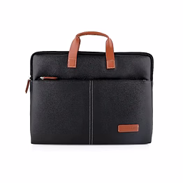 giordano uni laptop sleeve (#60500) - stylish & protective laptop accessory