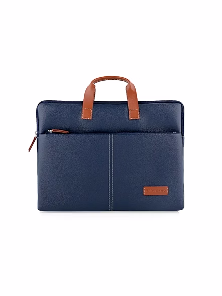 Giordano UNI Laptop Sleeve (#60500) - Stylish &amp; Protective Laptop Accessory-Black-7