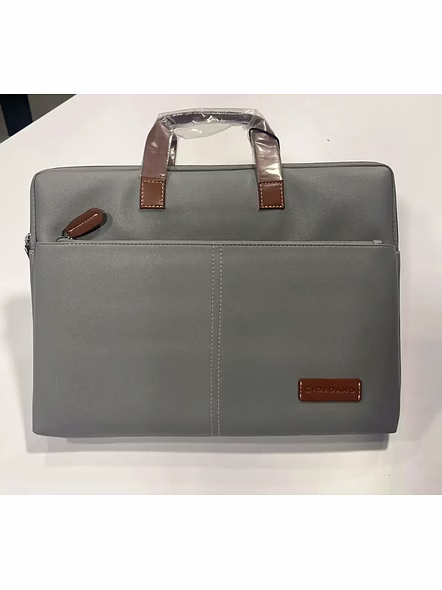 Giordano UNI Laptop Sleeve (#60500) - Stylish &amp; Protective Laptop Accessory-Grey-2