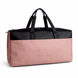 kenneth cole transit pro duffel bag - stylish & functional travel companion