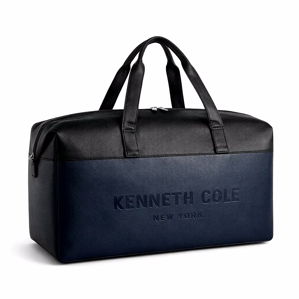 Kenneth Cole Transit Pro Duffel Bag - Stylish & Functional Travel Companion image 2