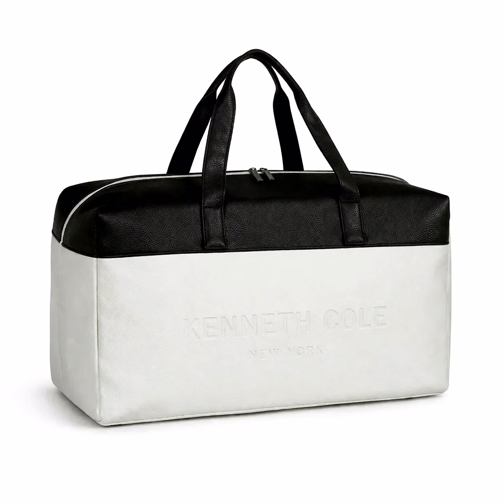 Kenneth Cole Transit Pro Duffel Bag - Stylish & Functional Travel Companion image 6