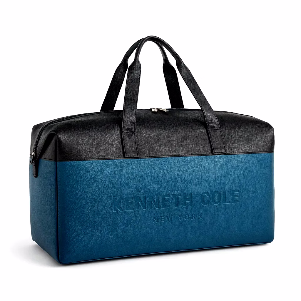 Kenneth Cole Transit Pro Duffel Bag - Stylish & Functional Travel Companion image 8