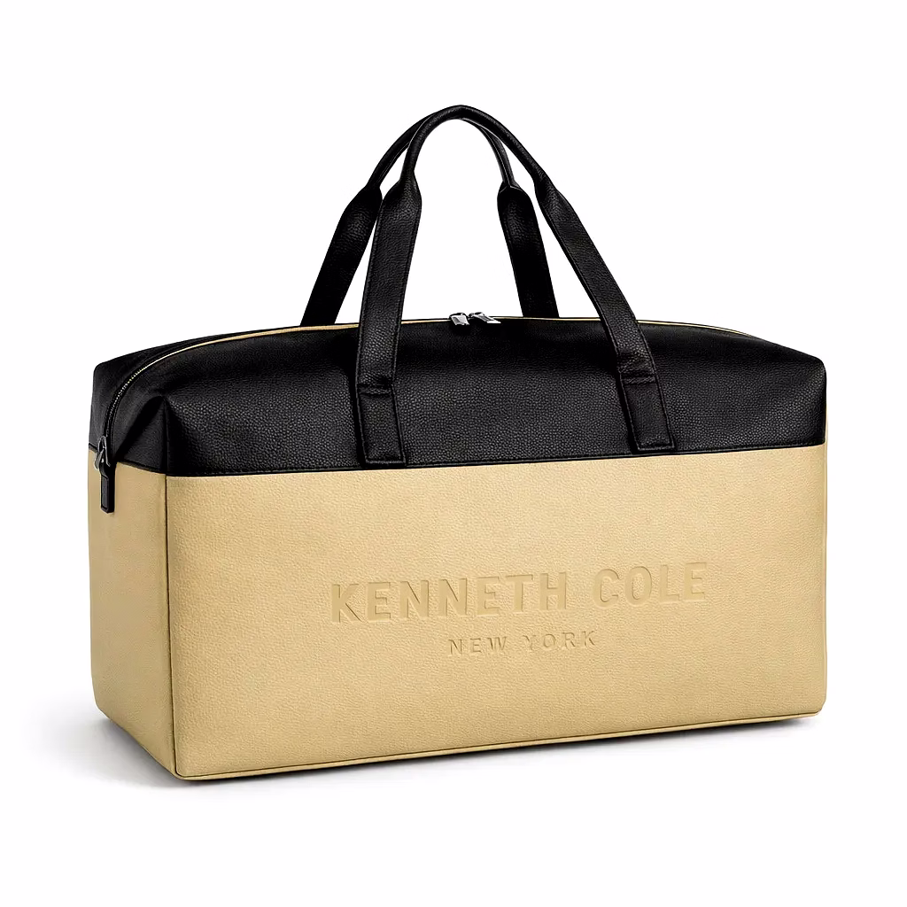 Kenneth Cole Transit Pro Duffel Bag - Stylish & Functional Travel Companion image 9