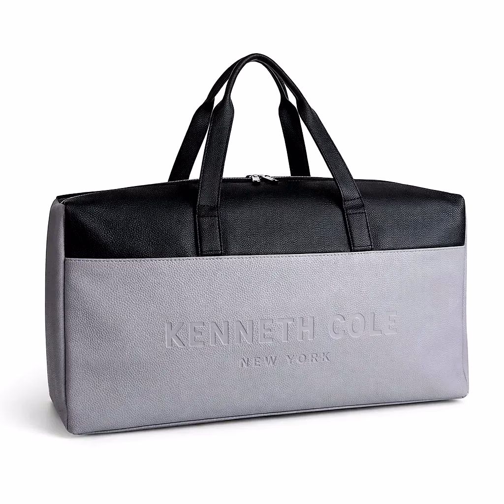 Kenneth Cole Transit Pro Duffel Bag - Stylish & Functional Travel Companion image 10
