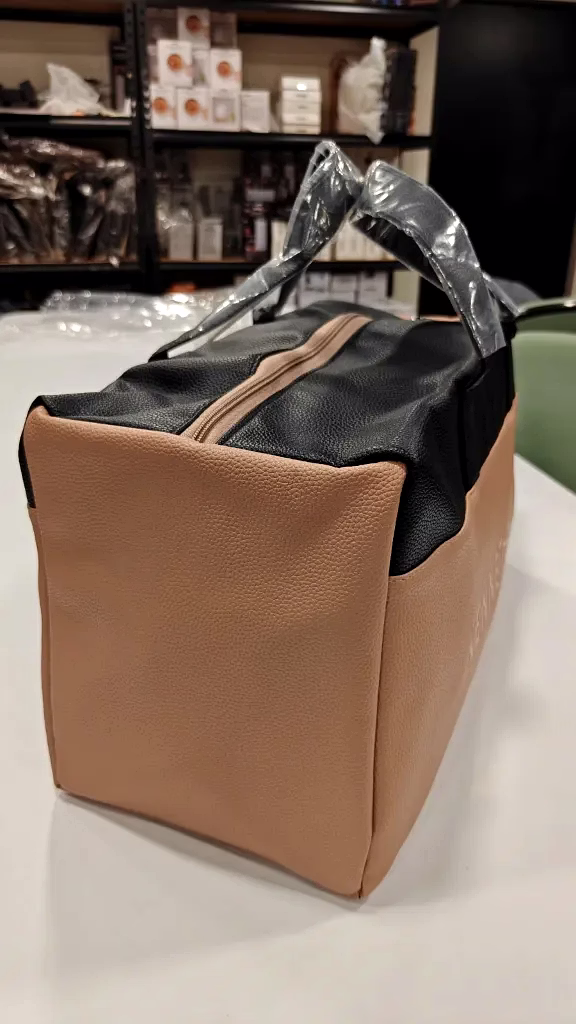 Kenneth Cole Transit Pro Duffel Bag - Stylish & Functional Travel Companion image 12