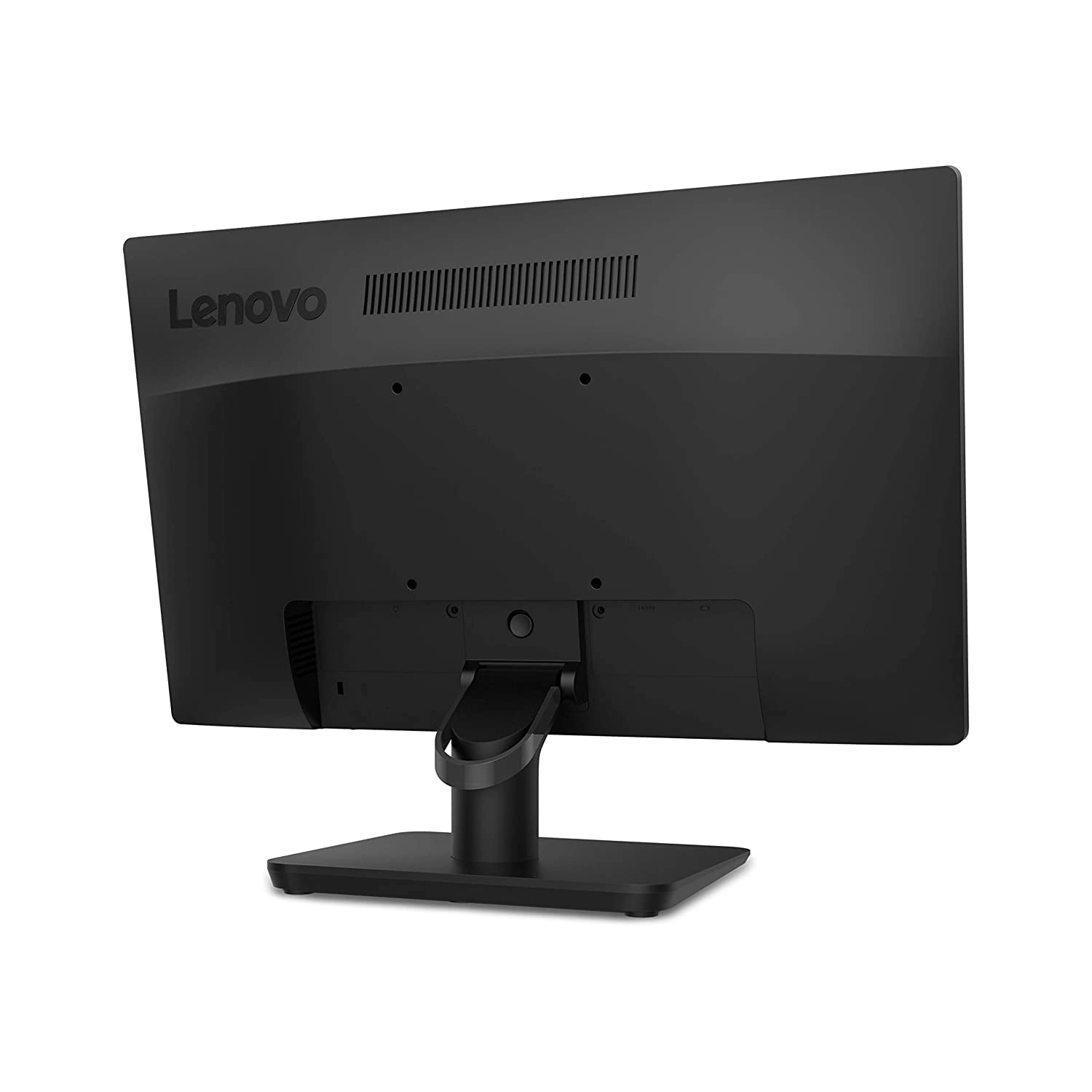 D19-10 Lenovo 18.5-inch HD Monitor-3