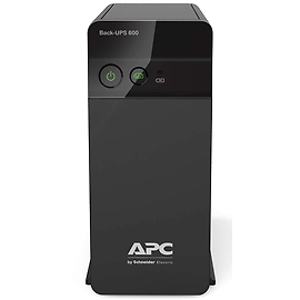 APC Back-UPS BX600C-IN 600VA