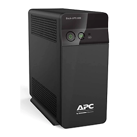 APC Back-UPS BX600C-IN 600VA