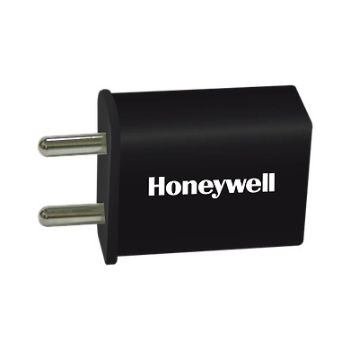Honeywell Zest 2.0 Charger-Black-2
