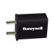 Honeywell Zest 2.0 Charger-Black-2-sm