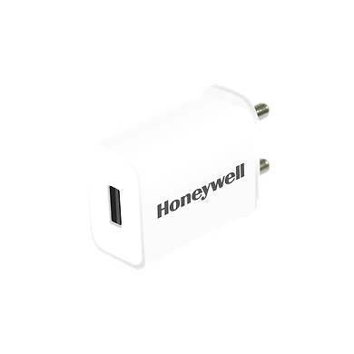 Honeywell Zest 2.0 Charger-White-1