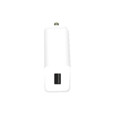 Honeywell Zest 2.0 Charger-White-3
