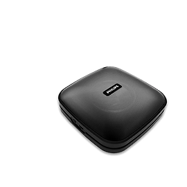 Philips BT2505G Wireless Portable Speaker with 7 W, Multiple connectivity