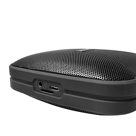 Philips BT2505G Wireless Portable Speaker with 7 W, Multiple connectivity